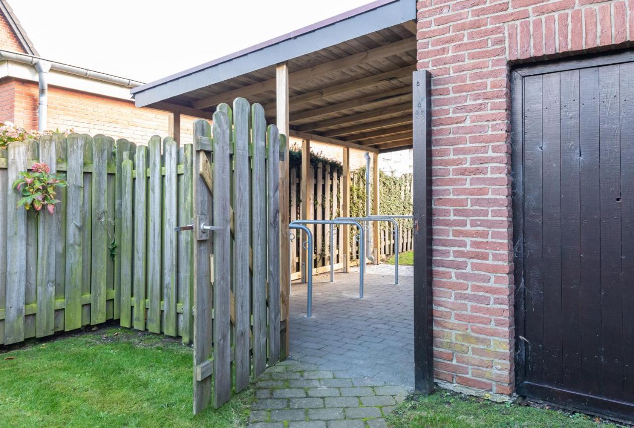 Haus Mittelstr Whg 4 Og Rechts Apartment