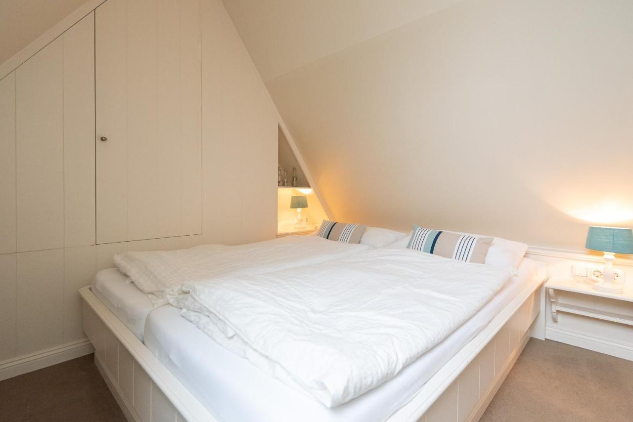 Haus Mittelstr Whg 4 Og Rechts Apartment *