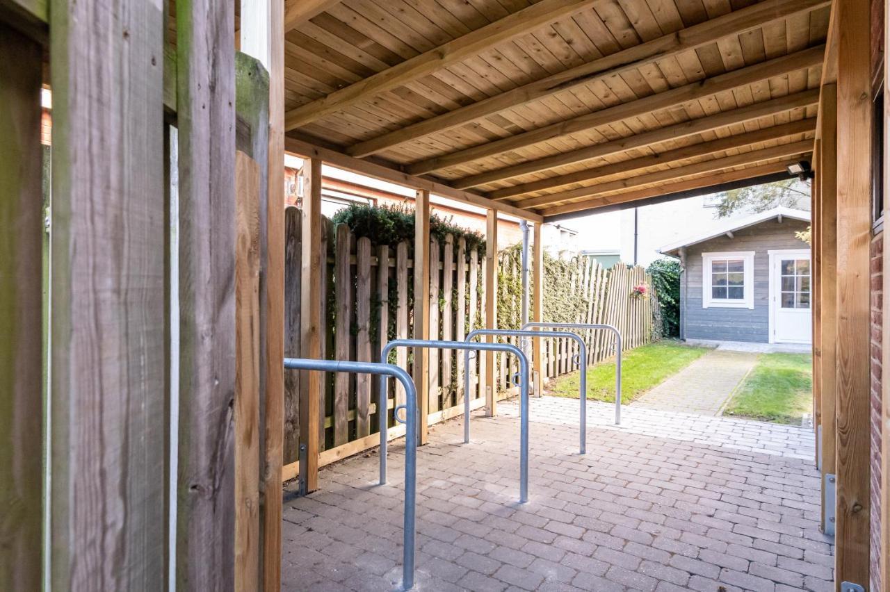 Haus Mittelstr Whg 4 Og Rechts *