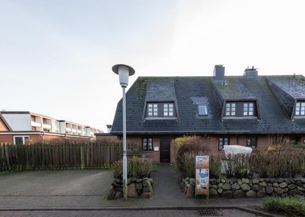 Apartment Haus Mittelstr Whg 4 Og Rechts *
